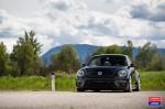 Volkswagen Beetle X Work on Vossen Wheels (VWS-2) 2017 года